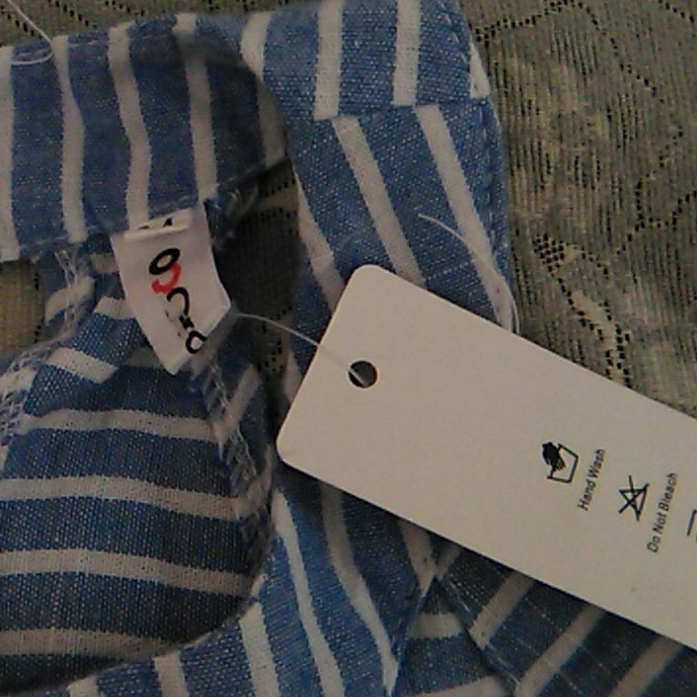 NWT Order Plus Jumpsuit - Picture 8 of 12